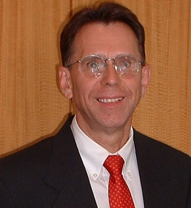 Larry Mayerhofer
